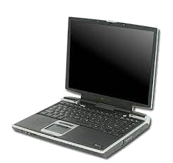 Toshiba Tecra M1, M2 laptop