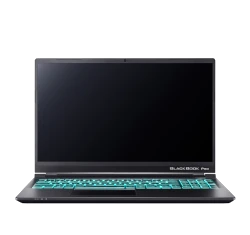 Venom BlackBook Pro 16 SpeedMaster Ed. 64GB Ram 4TB SSD Intel Core i7 11th Gen laptop