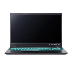 Venom BlackBook Pro 17" Dark Shadow Ed. 32GB Ram 3TB SSD Intel Core i7 11th Gen laptop