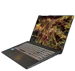 Venom BlackBook Zero 15 laptop