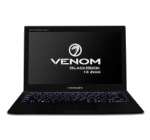 Venom BlackBook Zero 15