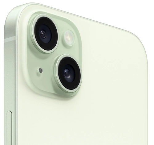 Apple iPhone 15 Plus 1 TB phone