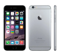 Apple iPhone 6s Plus 64 GB (Unlocked)