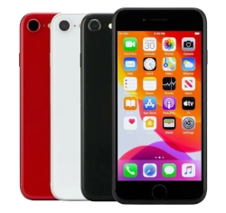 Apple iPhone SE 2020 256 GB (Verizon)