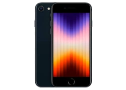 Apple iPhone SE 3rd Gen 2022 64GB phone