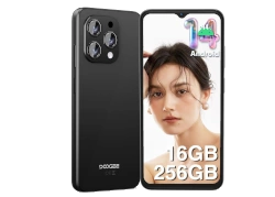 DOOGEE N55 Pro 16GB 256GB Unlocked phone