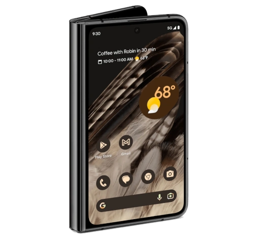 Google Pixel Fold 512 GB