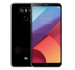 LG G6 phone