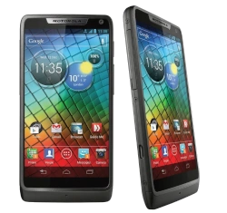 Motorola DROID RAZR M XT907 phone