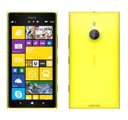 Nokia Lumia 1520 phone