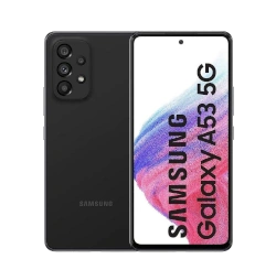 SAMSUNG Galaxy A53 5G 128GB Unlocked phone