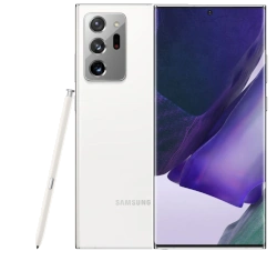 Samsung Galaxy Note 20 Ultra 5G 128GB phone