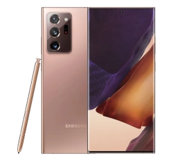 Samsung Galaxy Note 20 Ultra 5G 256GB phone
