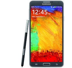 Samsung Galaxy Note 3 AT&T 32GB phone