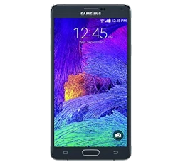 Samsung Galaxy Note 4 (Sprint) phone