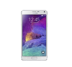 Samsung Galaxy Note 4 (UNLOCKED) phone