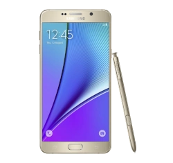 Samsung Galaxy Note 5 32GB phone