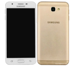 Samsung Galaxy ON5 phone