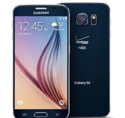 Samsung Galaxy S6 64GB phone