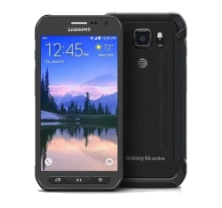 Samsung Galaxy S6 Active phone