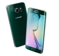 Samsung Galaxy S6 Edge 128GB phone