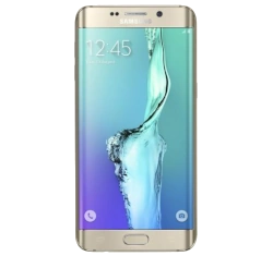 Samsung Galaxy S6 Edge 64GB phone
