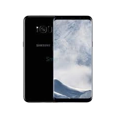Samsung Galaxy S8 Plus phone