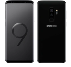 Samsung Galaxy S9 Plus phone