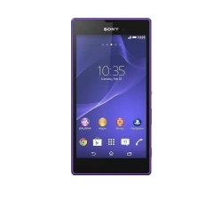 Sony Xperia T3 phone