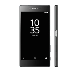 Sony Xperia Z5 Premium phone