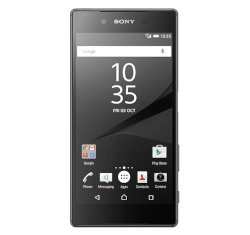 Sony Xperia Z5 phone