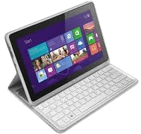 Acer Aspire P3 Series P3-131 2-in-1 11.6" tablet