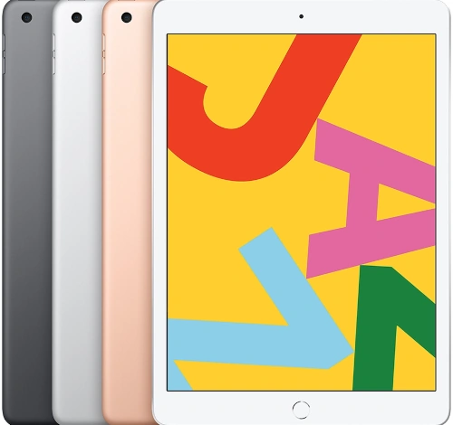 Apple iPad (10th generation) 128 GB (Wi-Fi + 5G) tablet