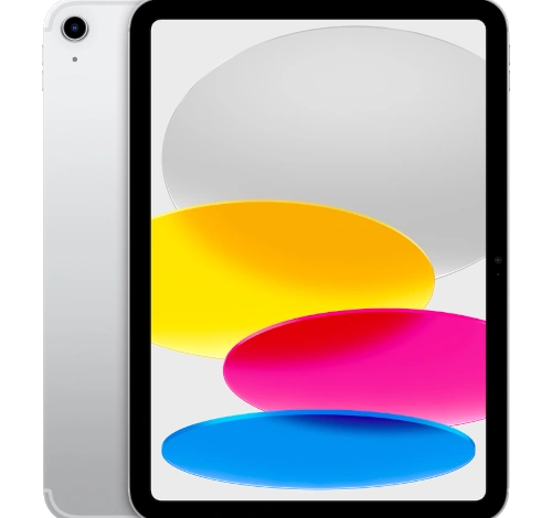 Apple iPad (10th generation) 128 GB (Wi-Fi) tablet