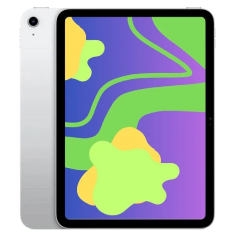 Apple iPad 11 11th Gen 128GB tablet
