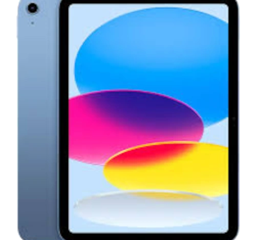 Apple iPad (11th generation A16) 128 GB tablet