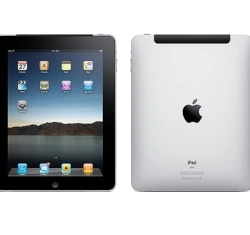 Apple iPad 16GB W-iFi tablet