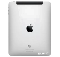 Apple iPad 16GB Wi-Fi 3G tablet