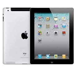 Apple iPad 2 16GB Wi-Fi 3G tablet