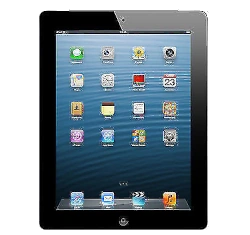 Apple iPad 2 16GB Wi-Fi tablet