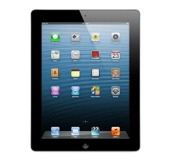 Apple iPad (4th generation) 128 GB (Wi-Fi) tablet