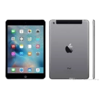 Apple iPad 64GB Wi-Fi 3G tablet