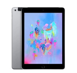 Apple iPad (6th generation) 128 GB (Cellular + Wi-Fi) tablet
