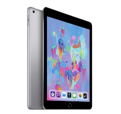Apple iPad (6th generation) 32 GB (Cellular + Wi-Fi) tablet