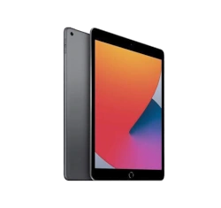 Apple iPad (8th generation) 128 GB (Cellular + Wi-Fi) tablet