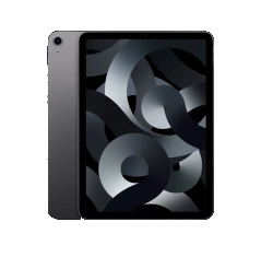 Apple iPad (9th generation) 256 GB (Cellular + Wi-Fi) tablet