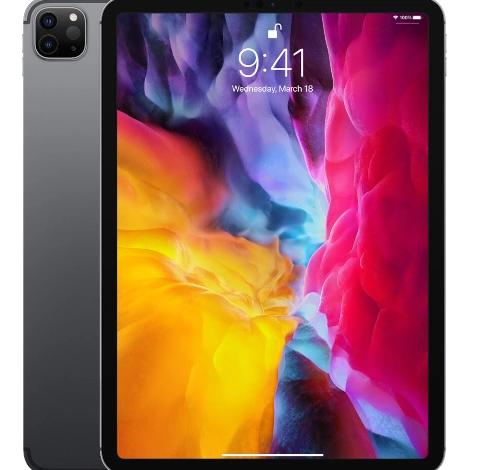 Apple iPad Pro 11" 4th Gen M2 A2759 256GB WIFI tablet