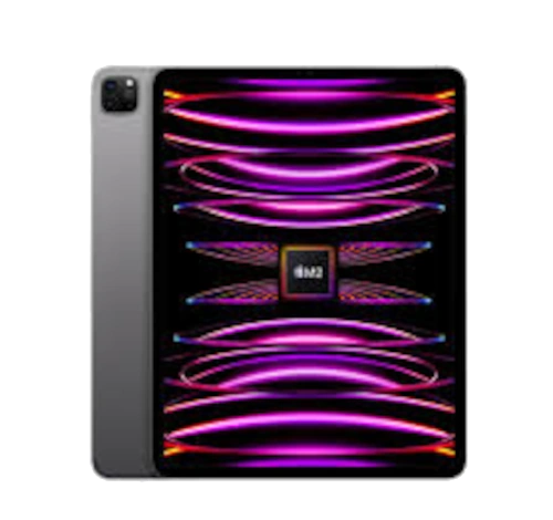 Apple iPad Pro 12.9" A2764 6th Gen M2 1TB