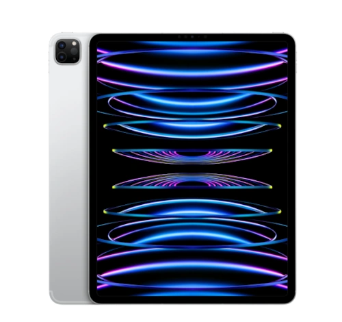 Apple iPad Pro 12.9" A2764 6th Gen M2 512GB
