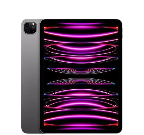 Apple iPad Pro 12.9" A2764 6th Gen M2 MP5X3LL/A 128GB